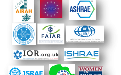 WRD and UN, team up with key International Associations to provide more opportunities for Women in the Cooling sector