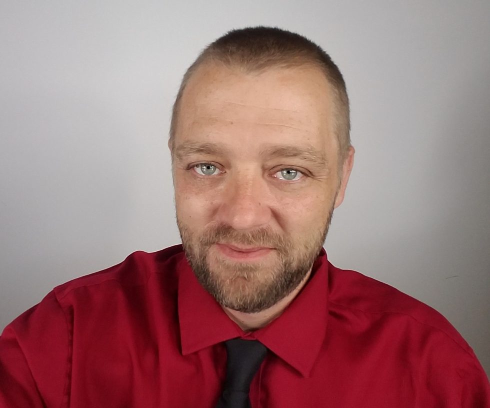 Jason Obrzut World Refrigeration Day