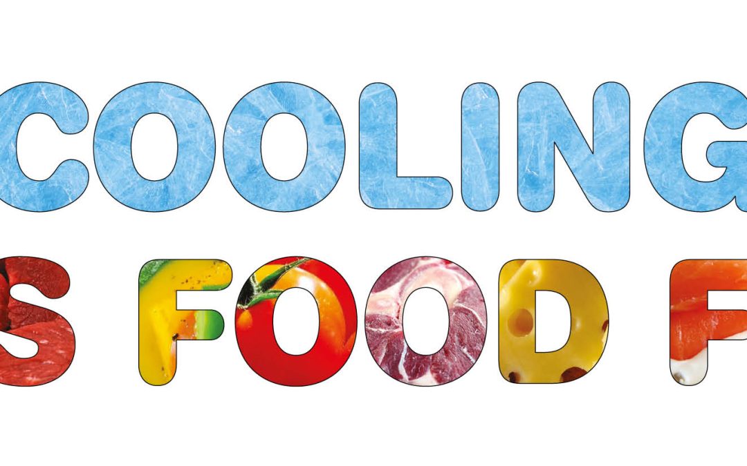 Chefs Say “Cooling Keeps Food Fresh” in Global Campaign launched for World Refrigeration Day