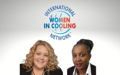 International Network for Women in Cooling (INWIC) Appoints First President