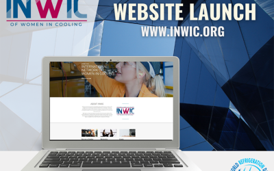 International Network for Women in Cooling (INWIC) Launches Online Platform to Connect Women Professionals Around the Globe