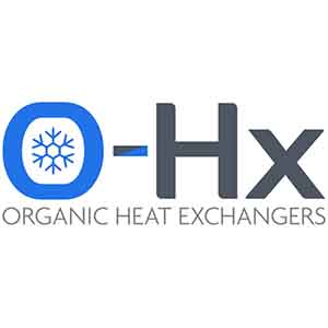 Organic Heat Exchangers