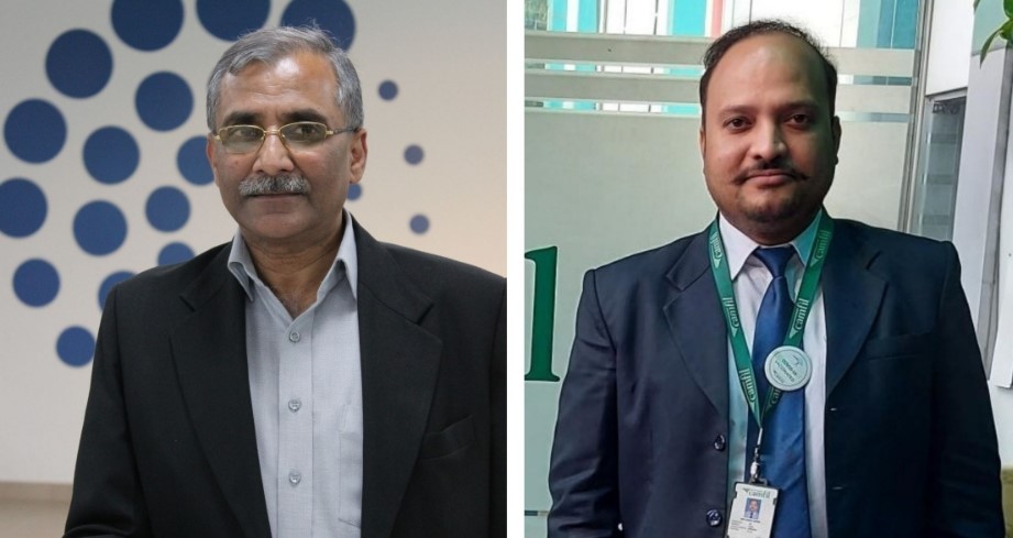 Eurovent India elects new Chairpersons