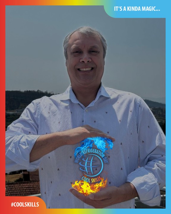 Antonio Alfredo Oliveira