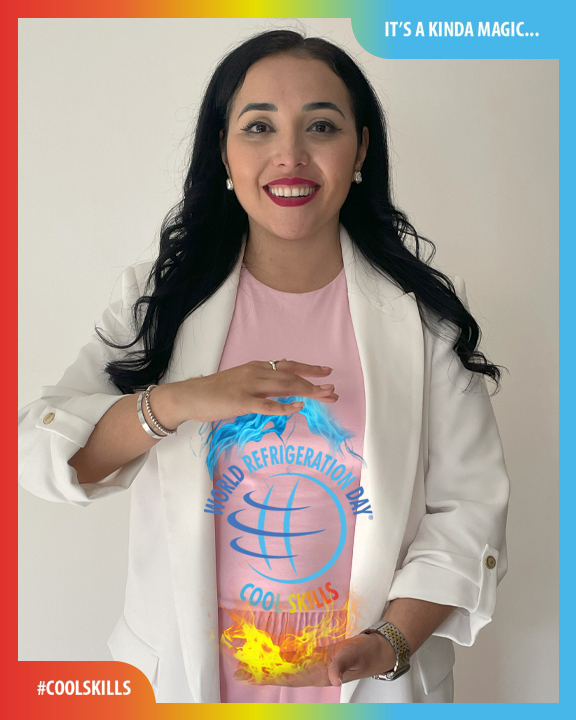 Andrea Álvarez