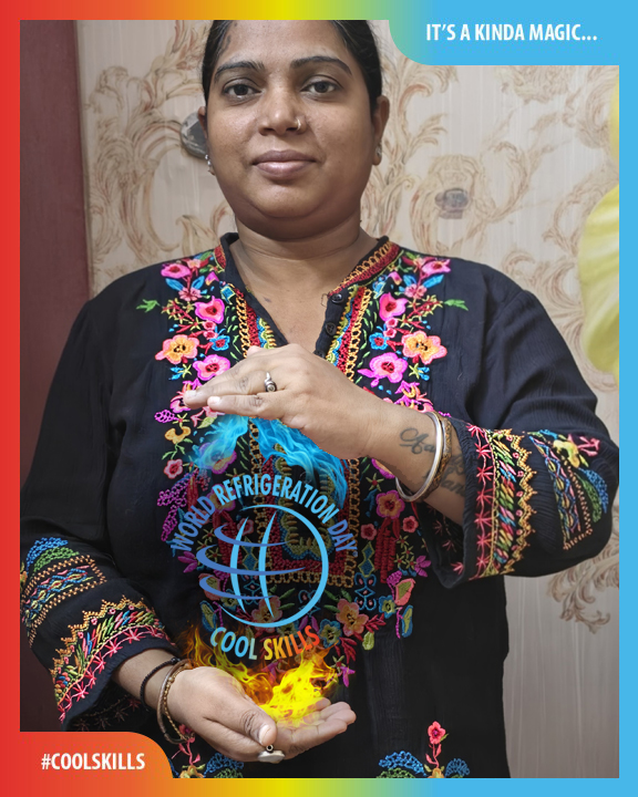 Anita Thakur