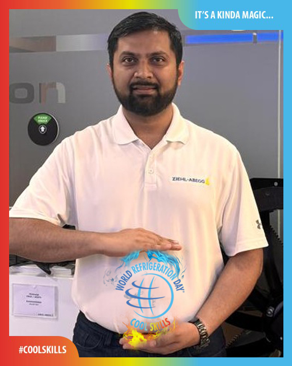 Dipen Patel
