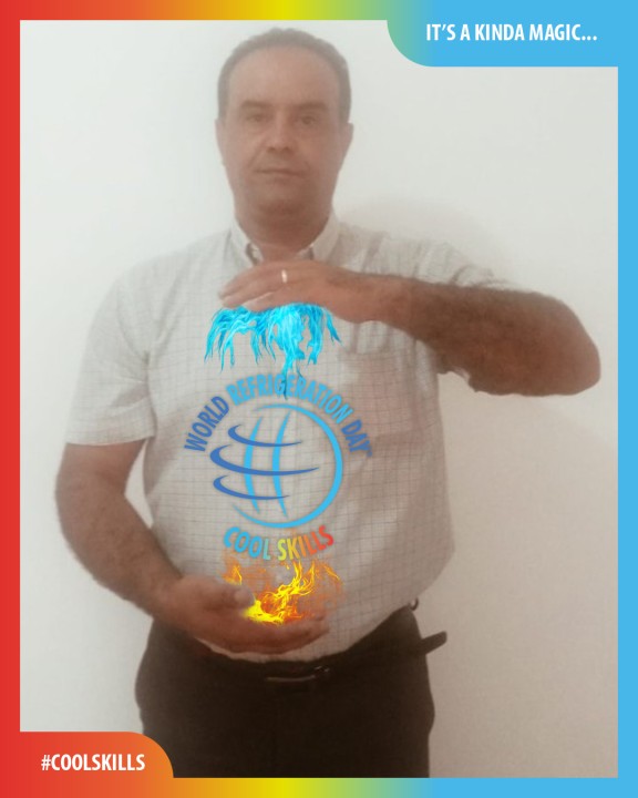 Ghalmi Abdelmadjid