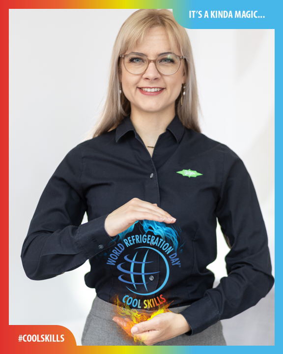 Hanna Brandstetter