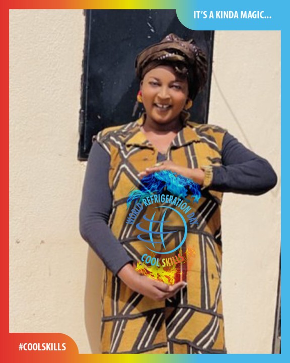 Doumbia Deby safiatou