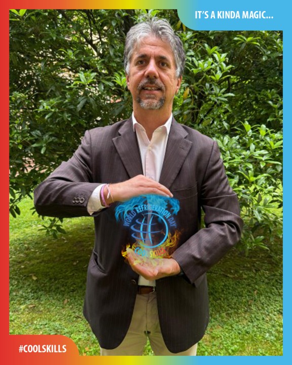 Marco Buoni
