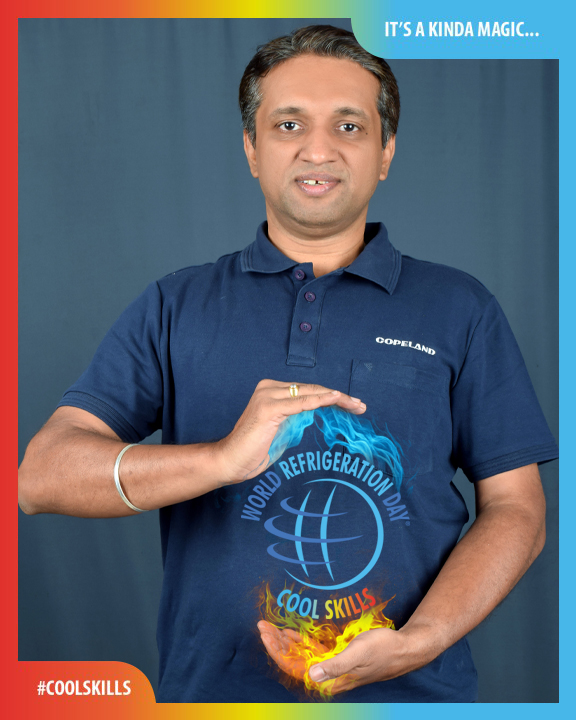 Mayur Nadgouda