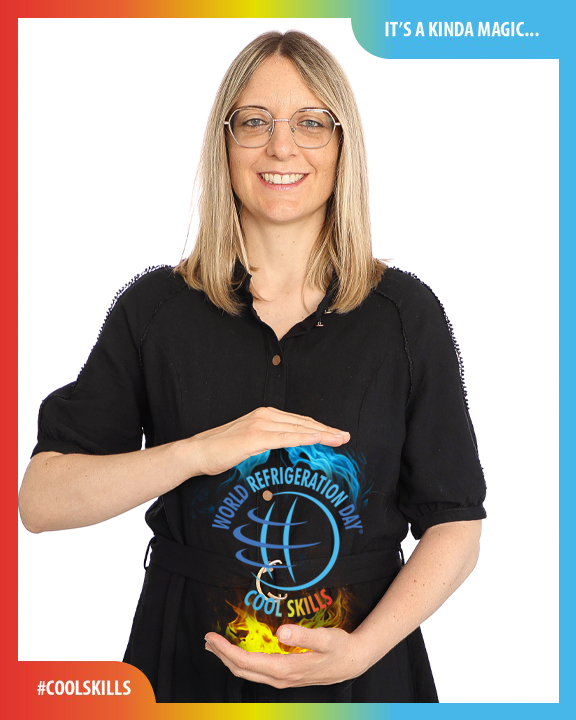 Miriam Solana Cipres