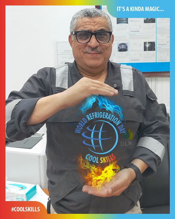 Mustafa Abousenna