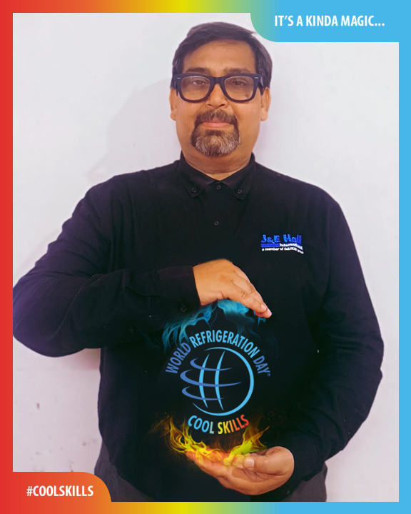 Nilesh Naik