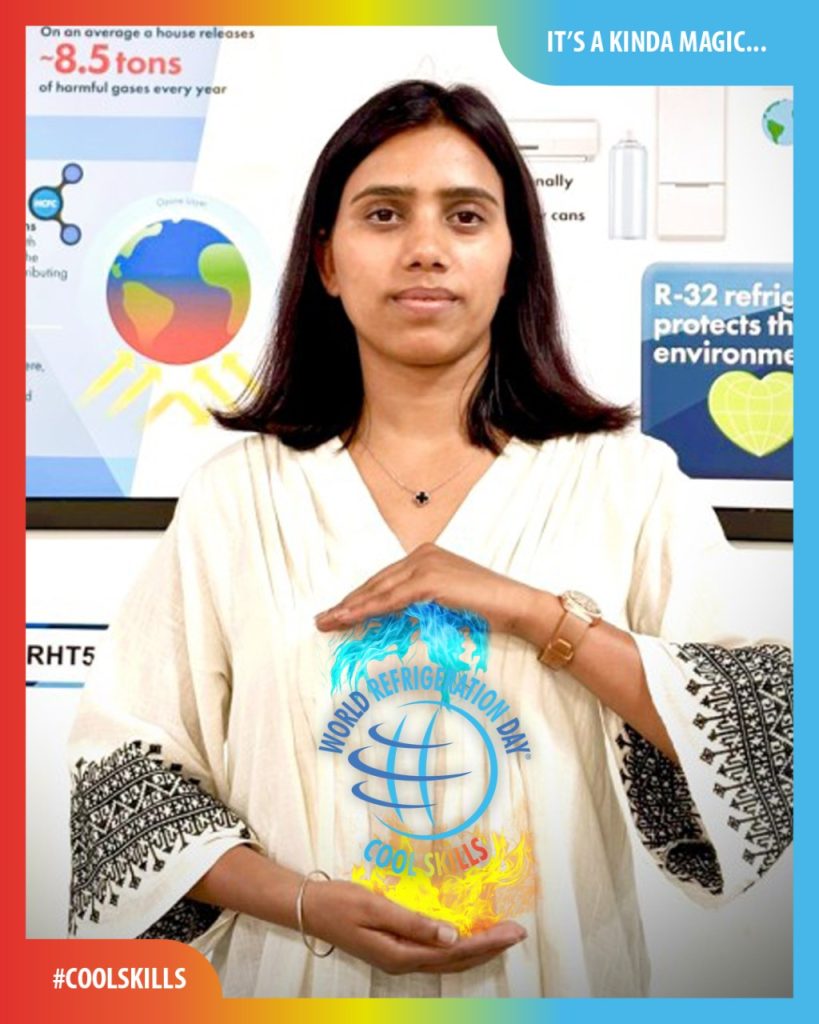 Priyanka .