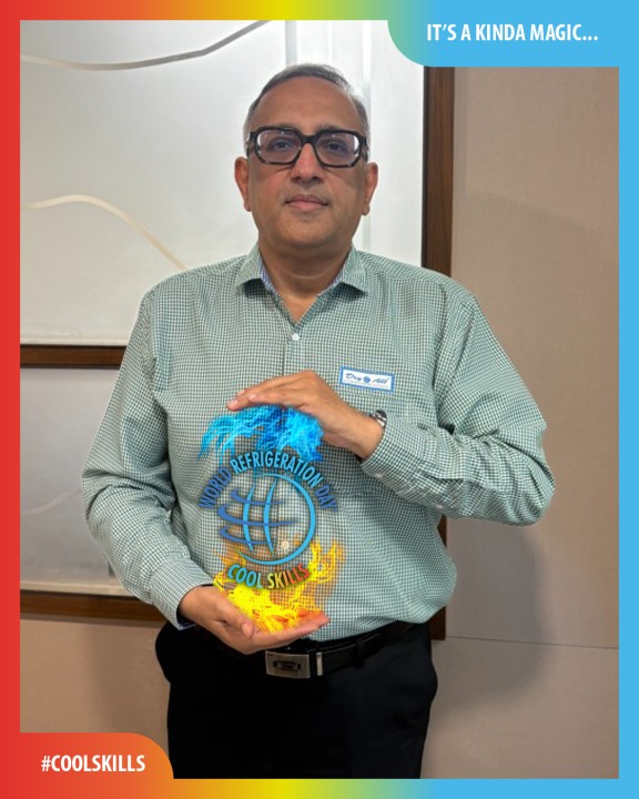 Vikash Sekhani