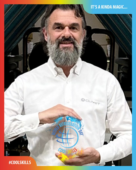 Claudio Carano