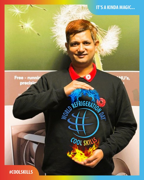 sandeep Mohapatra