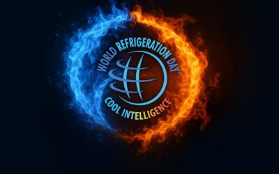 ❄️ World Refrigeration Day 2026: Cool Intelligence