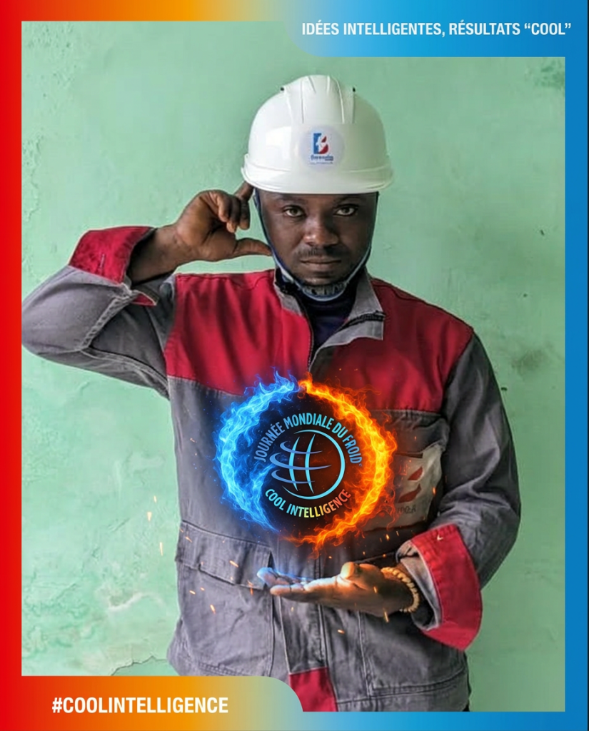 Ambassa bamela