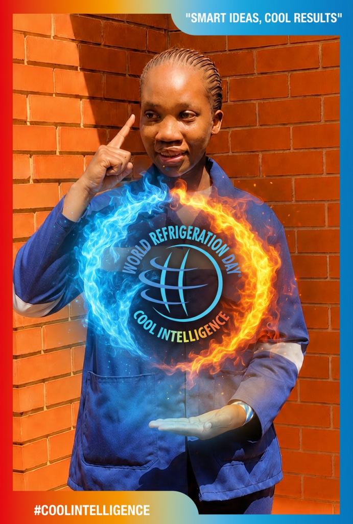 Caroline Modipane