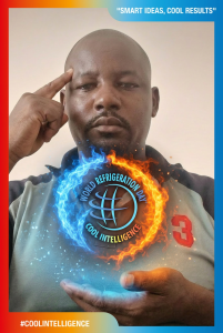Denish Ochieng