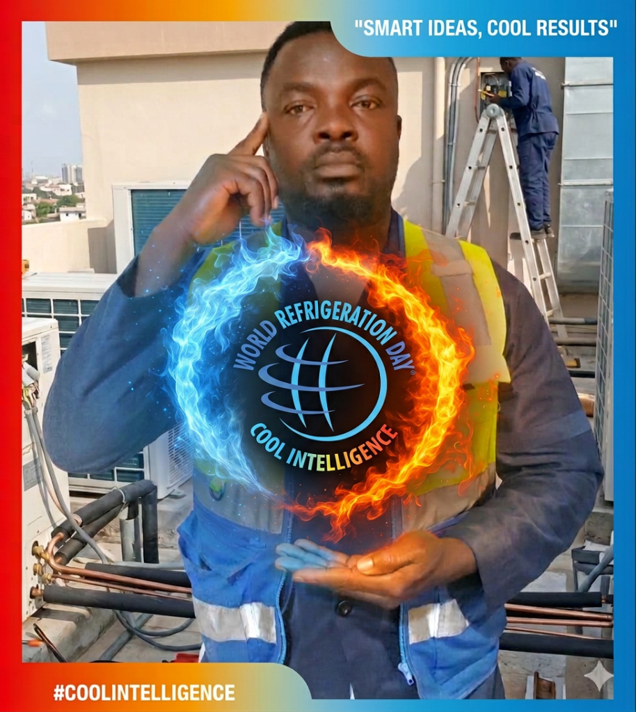 Gershon Kumi