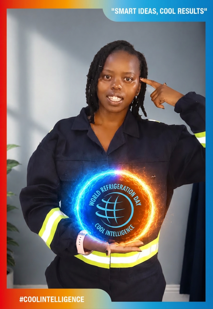 Grace Wangui