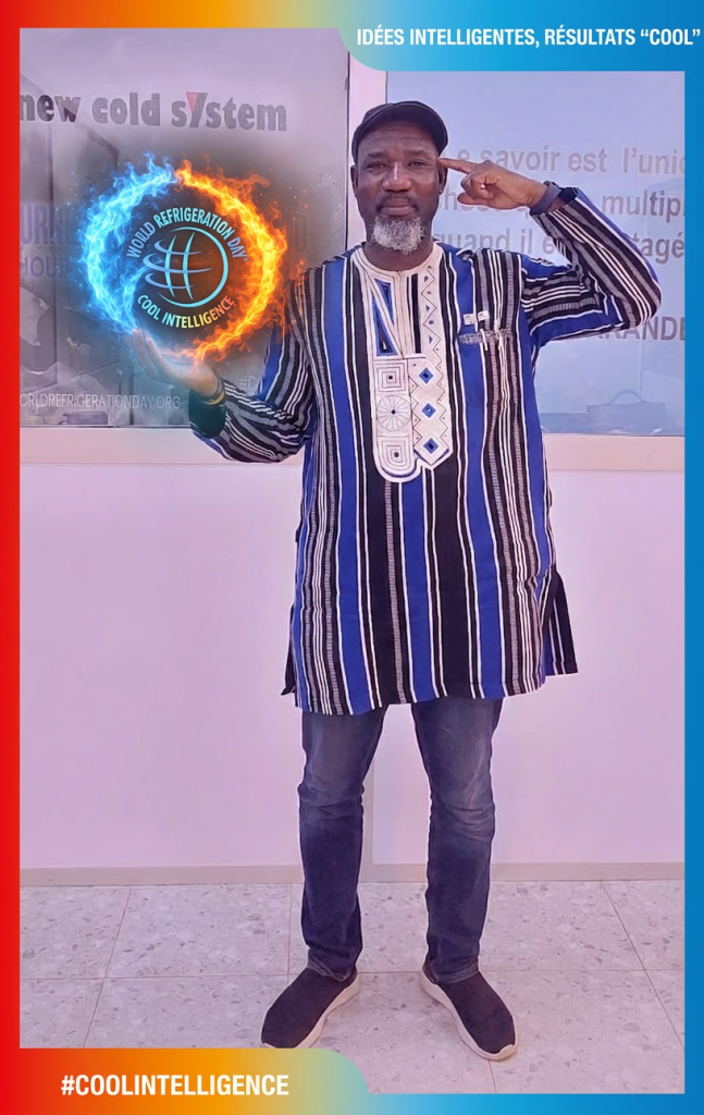 Madi Sakande