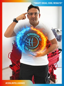 Navid Ahmed