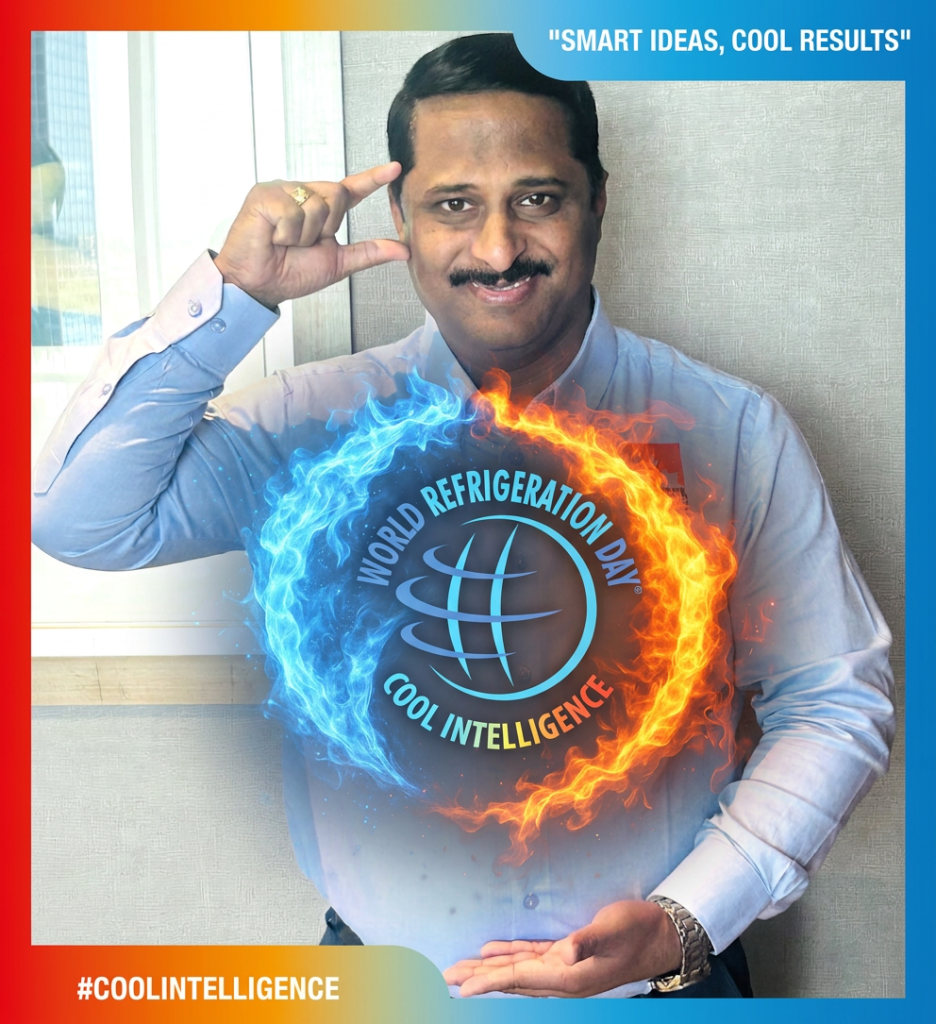Nitin Rajoba
