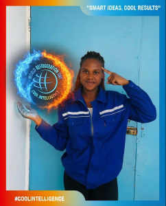 Taonga Denise Bwalya